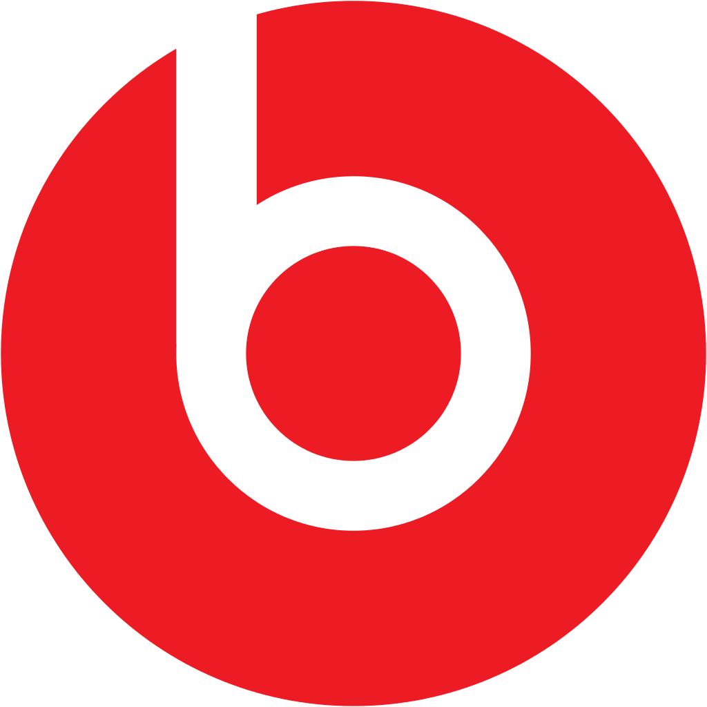 Beats Logo Wallpapers Top Free Beats Logo Backgrounds WallpaperAccess