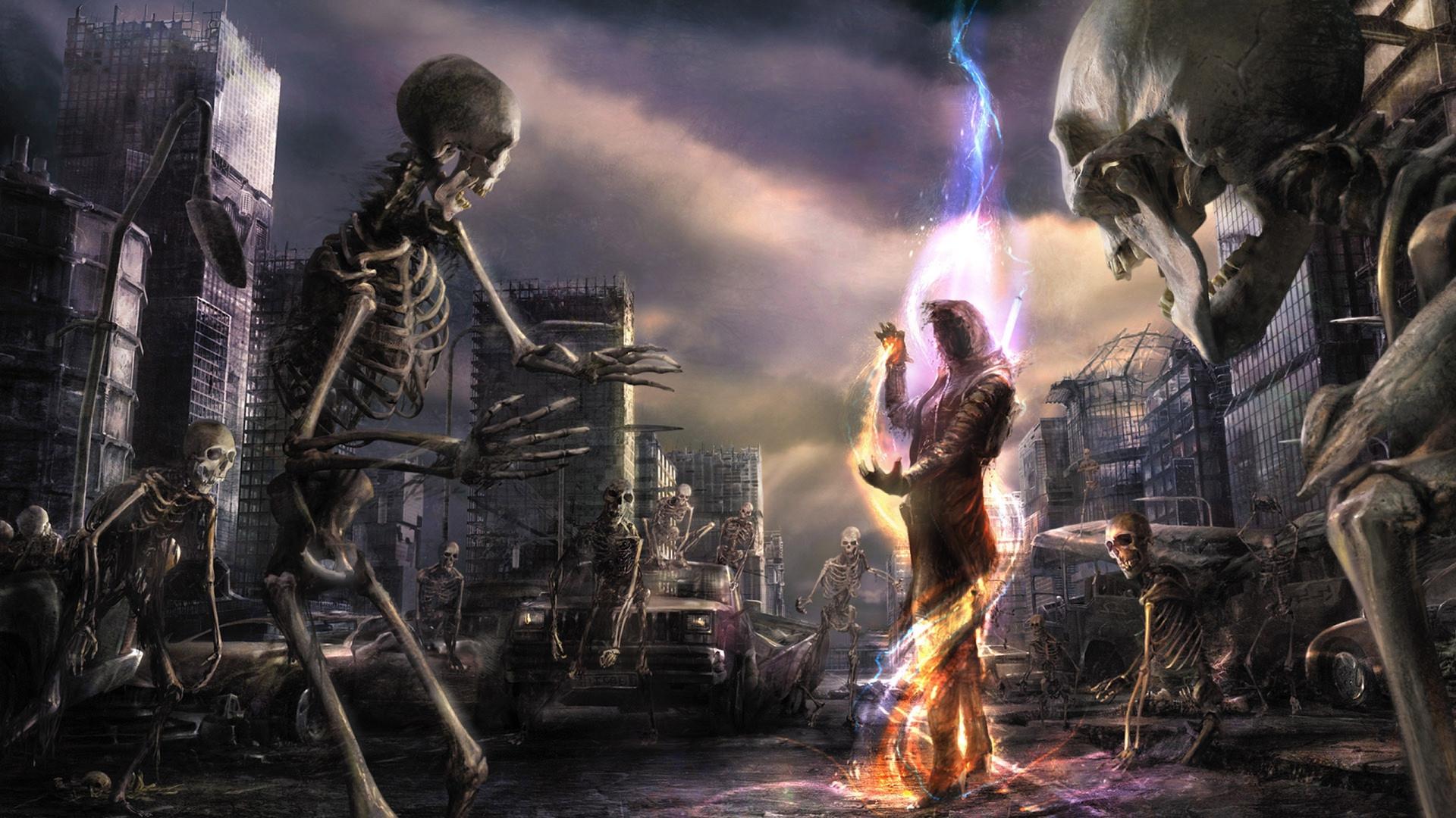 1920x1080 Wallpaper Wizard