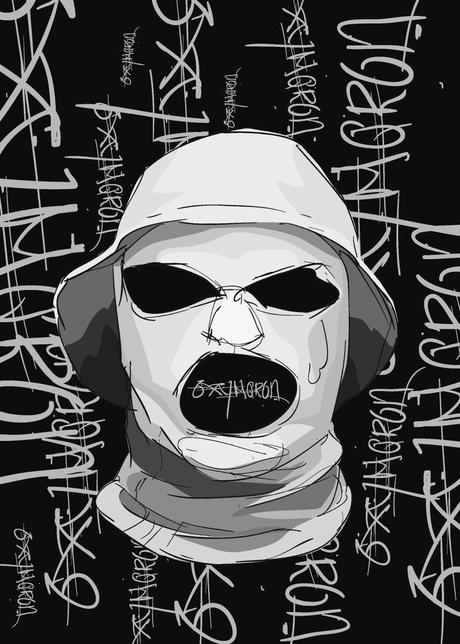 914x1280 TDE Wallpaper