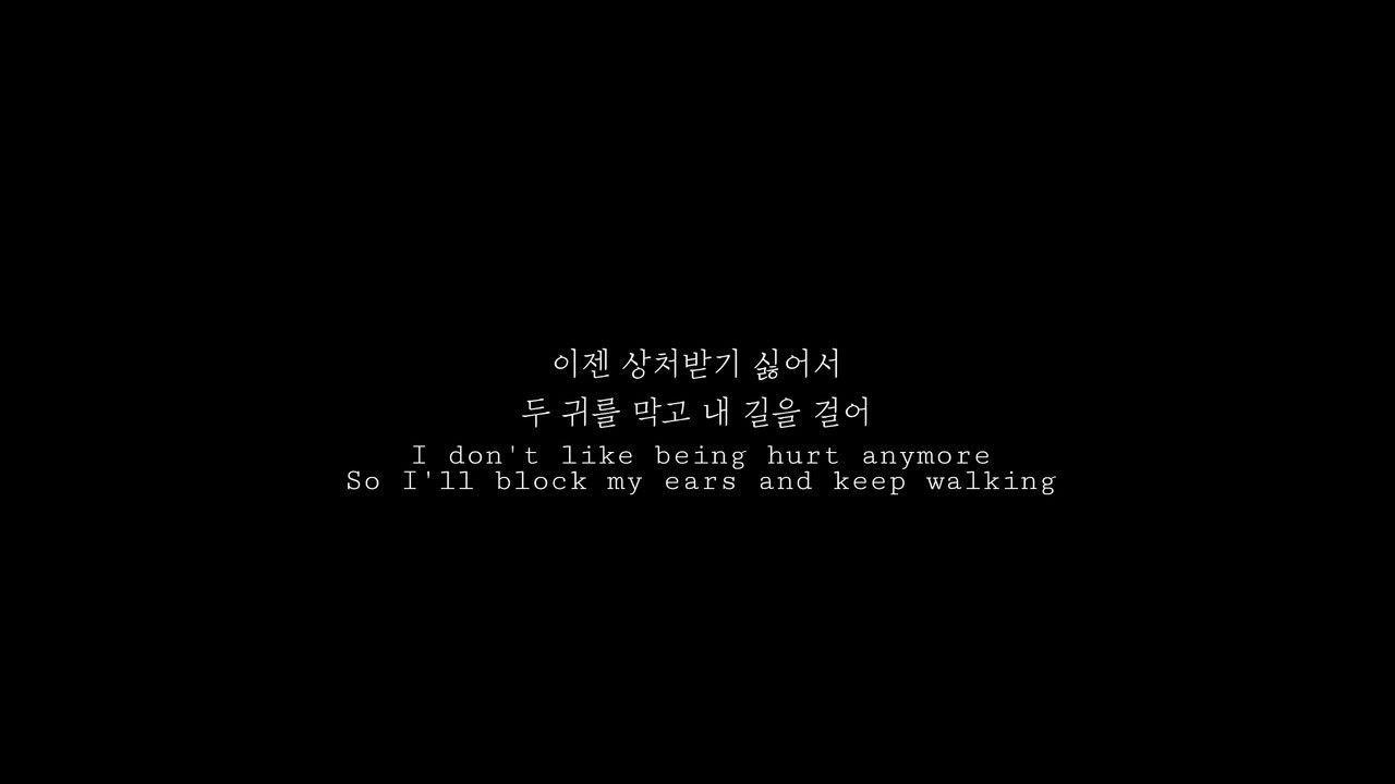 1280x720 qoutesen: Bts Quotes Wallpaper Desktop HD Pics
