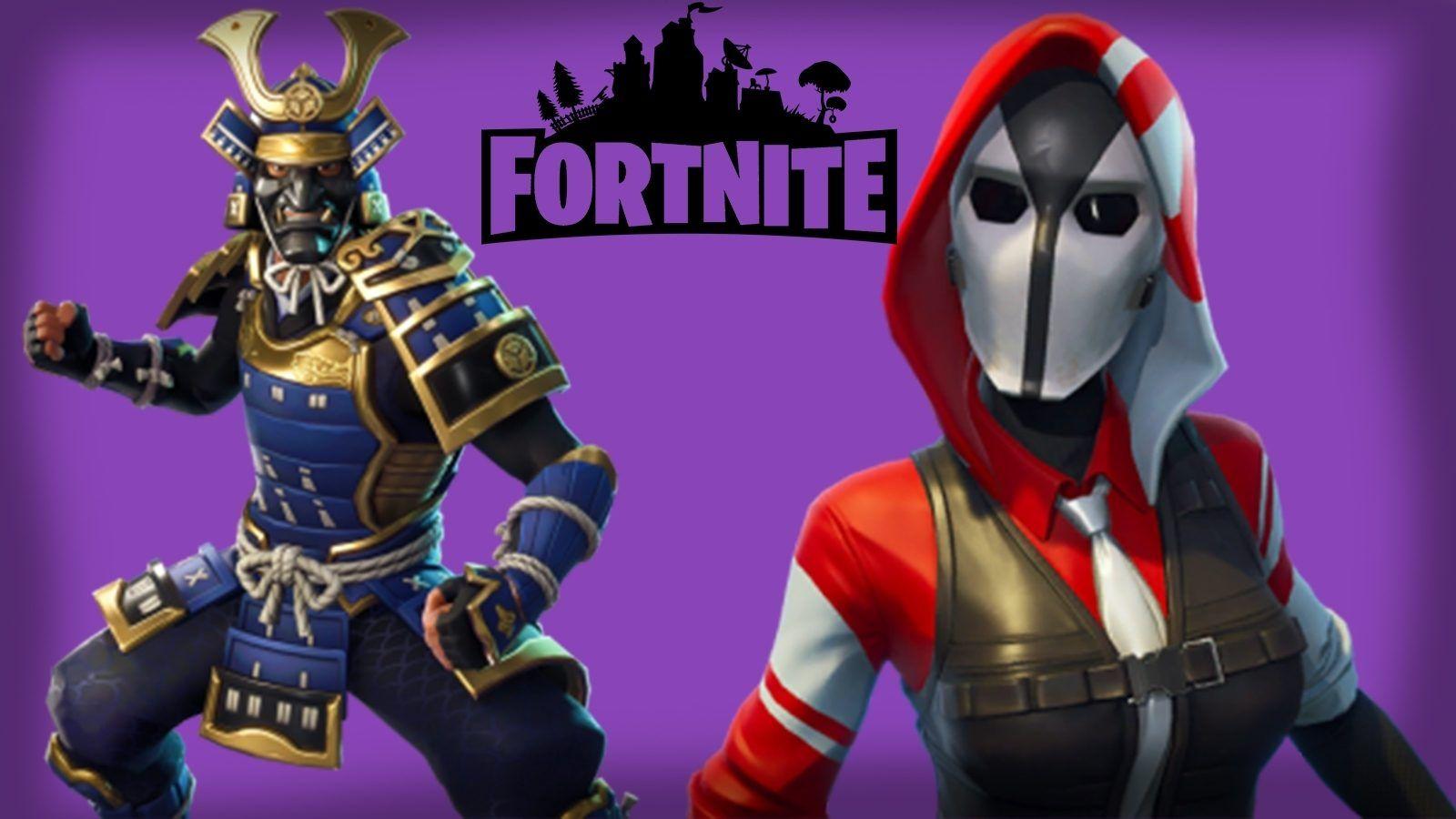 1600x900 Cool Fortnite Wallpaper