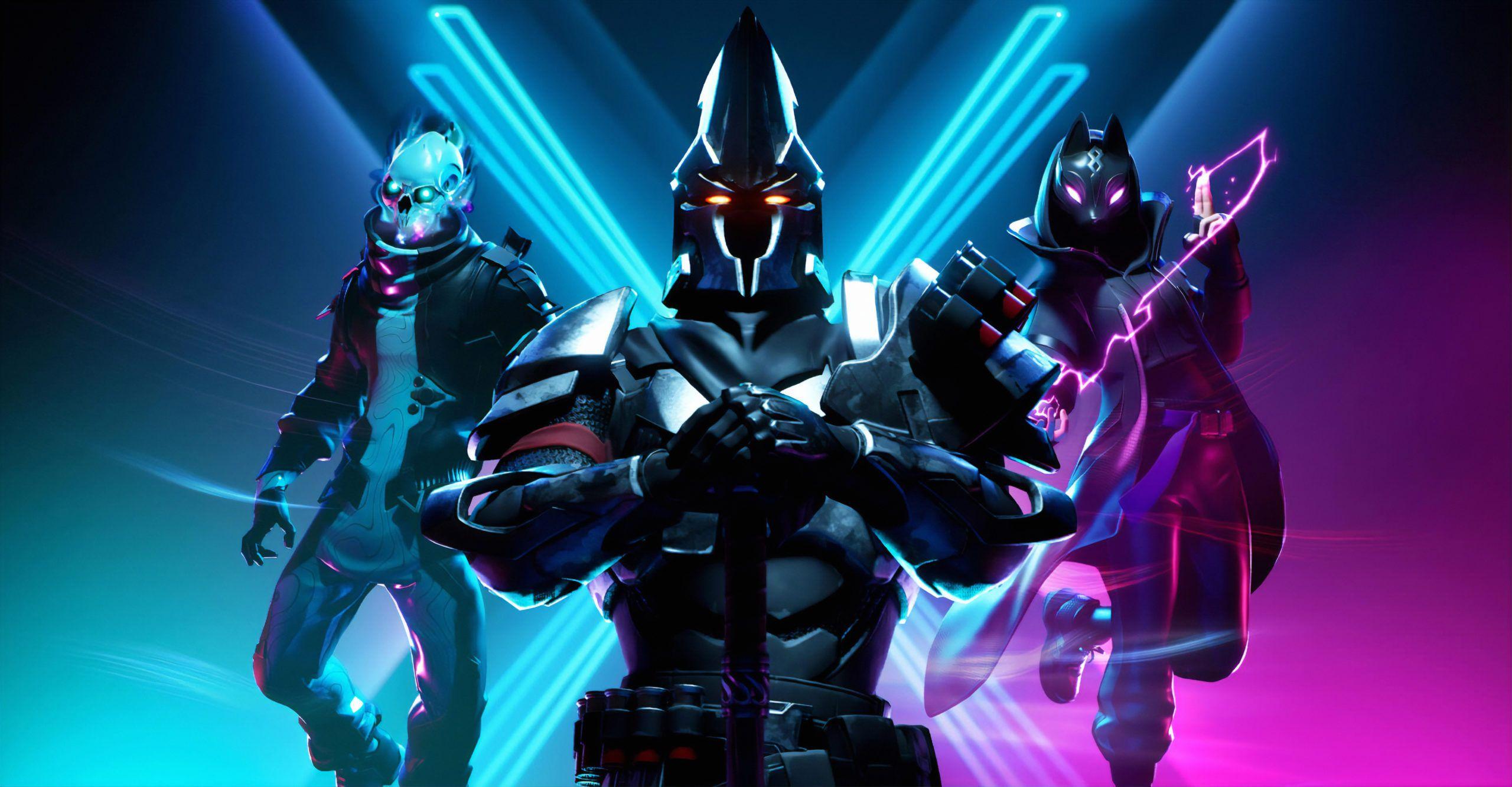 2560x1333 Fortnite Background HD 4k 1080p Wallpaper free download Indian Wire