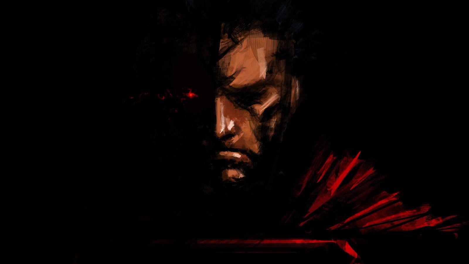 1600x900 Free Download Superman Wallpaper Id Angry Wallpaper HD Wallpaper & Background Download