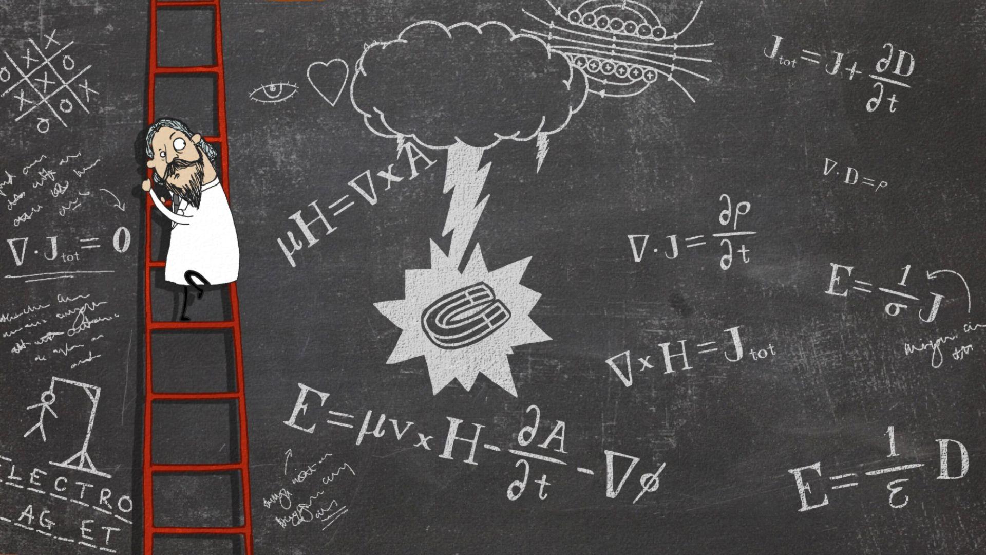 1920x1080 Math Wallpaper HD (Trang 1)