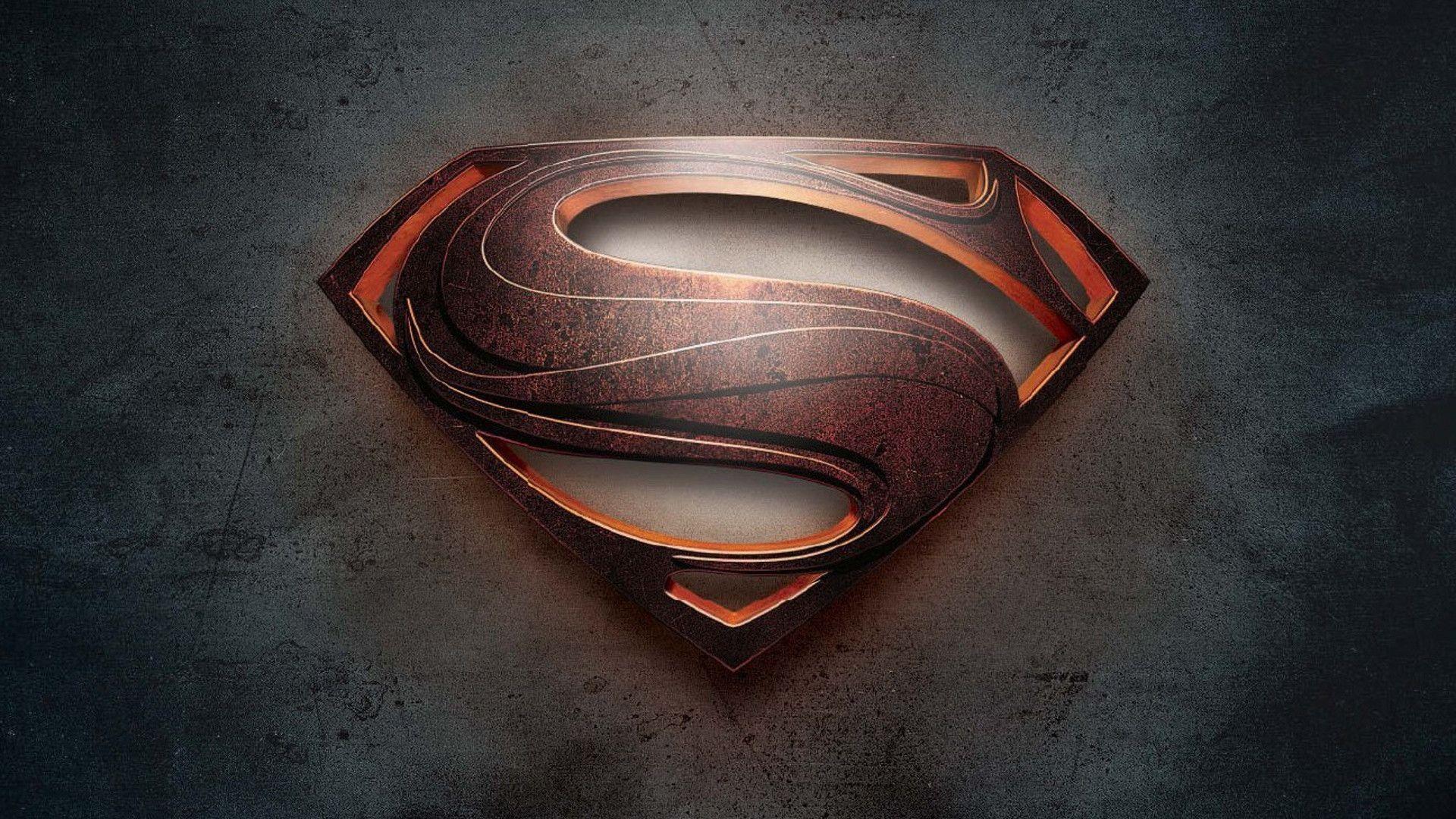 1920x1080 Superman Wallpaper