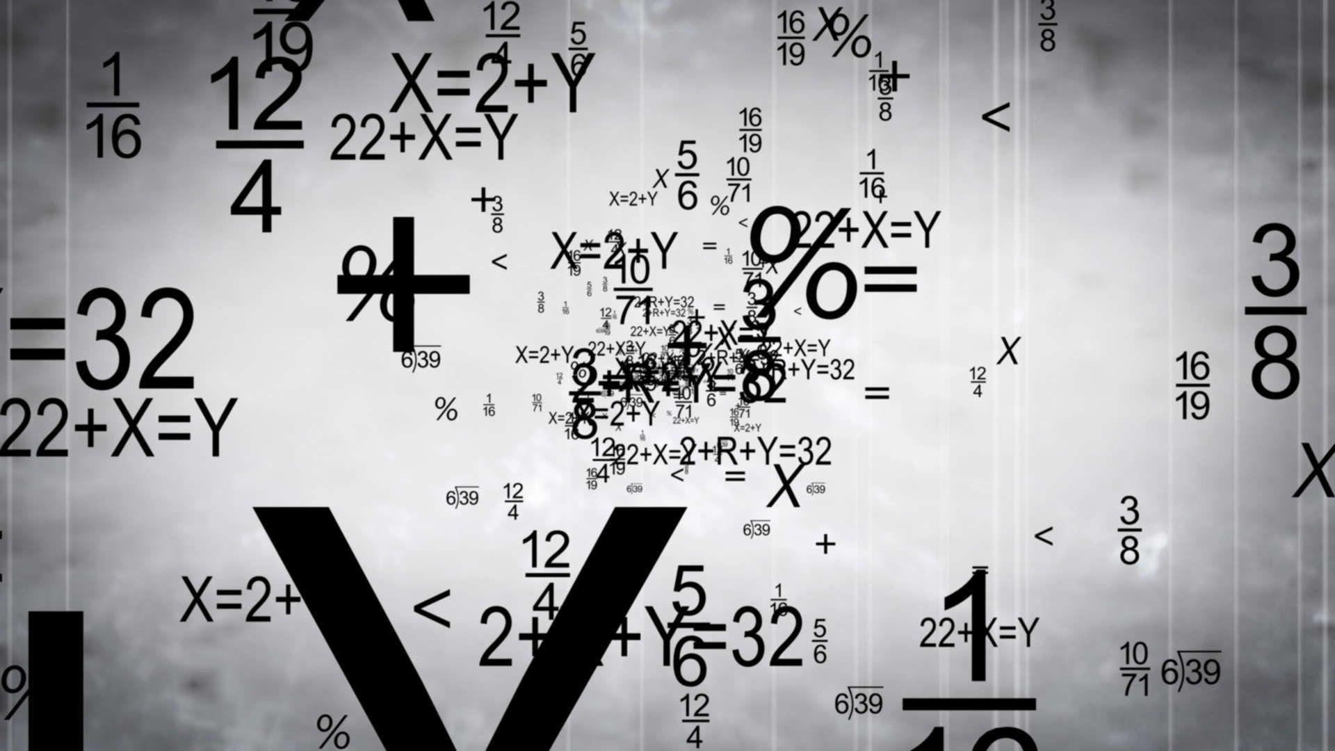 Math Symbols Wallpapers Top Free Math Symbols Backgrounds Wallpaperaccess