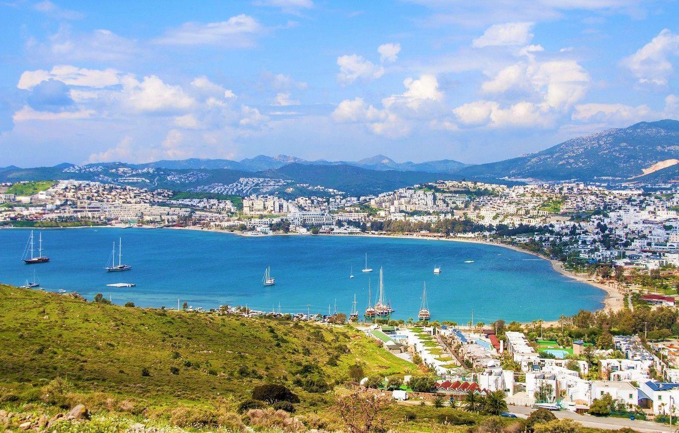 1332x850 Bodrum Wallpaper