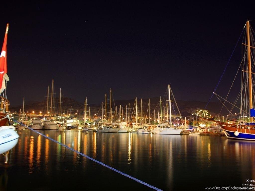 1024x768 Bodrum Turkey Wallpaper Fanpop Desktop Background