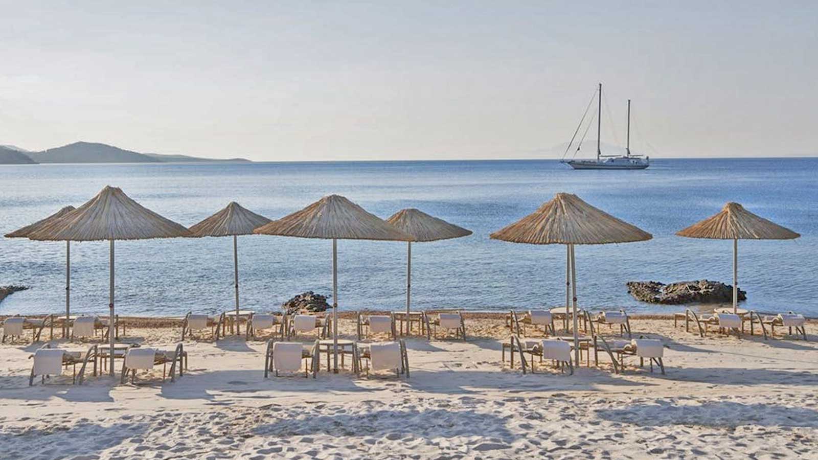 1600x900 Sand & Shore: The Top Ten Bodrum Beaches You Need to See