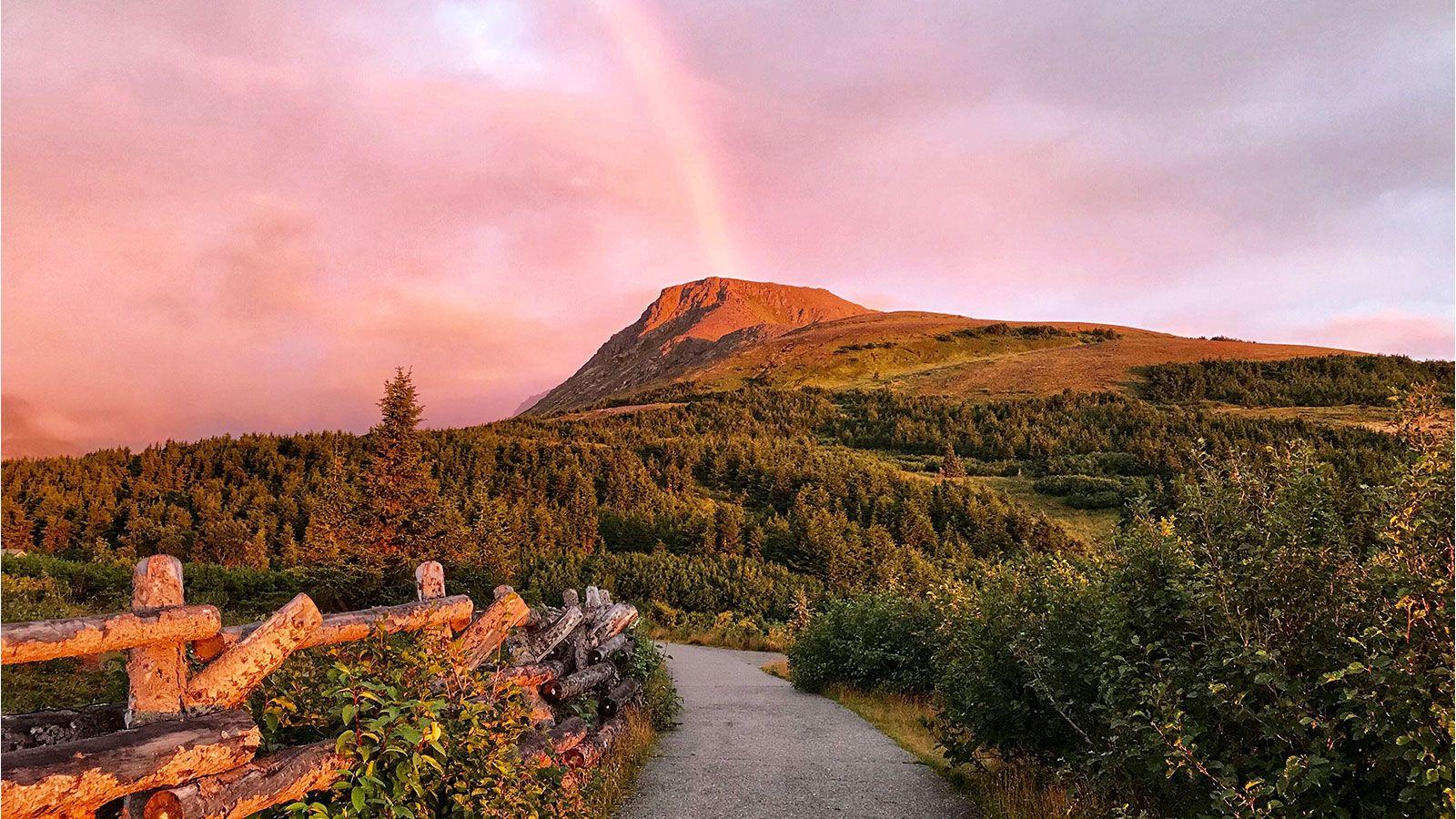 1600x900 Alaska Anchorage Wetter August
