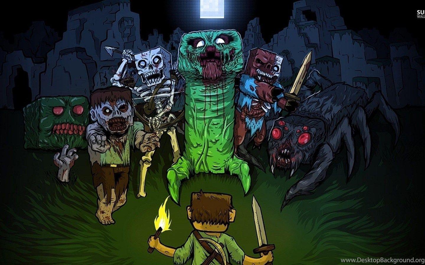 Minecraft Zombie Pigman Wallpapers Top Free Minecraft Zombie Pigman Backgrounds Wallpaperaccess