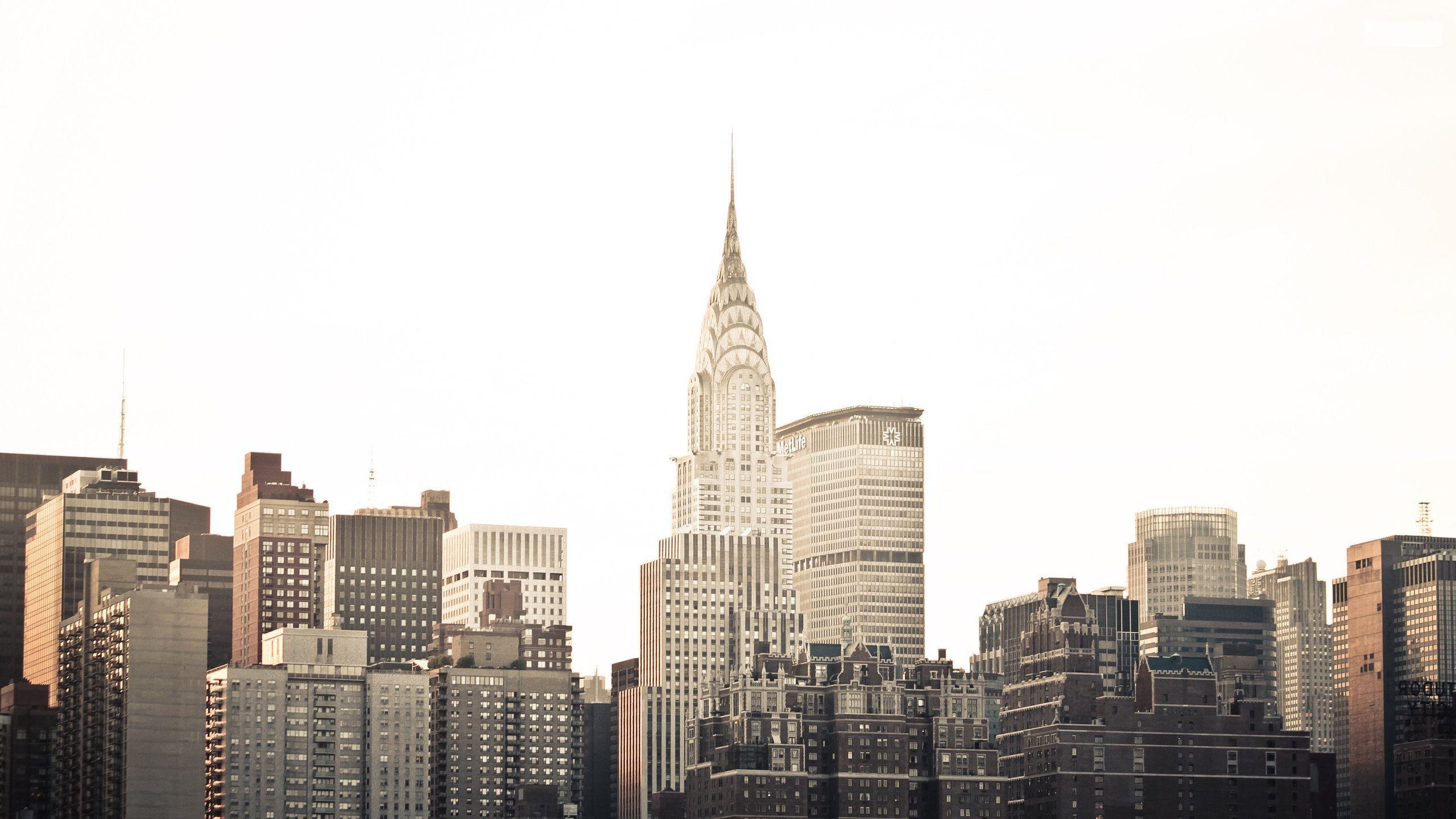 Chrysler Building Wallpapers - Top Free Chrysler Building Backgrounds