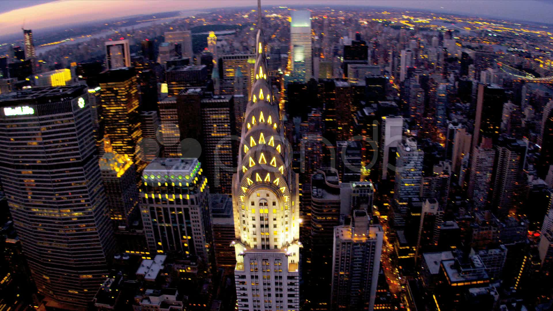 Chrysler Building Wallpapers - Top Free Chrysler Building Backgrounds