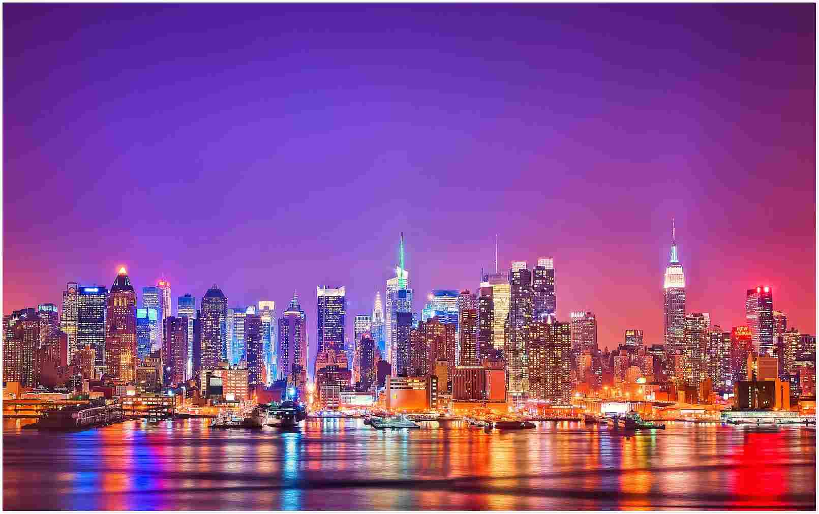 1611x1011 New 17 new york city wallpaper latest Update Wallpaper Wise