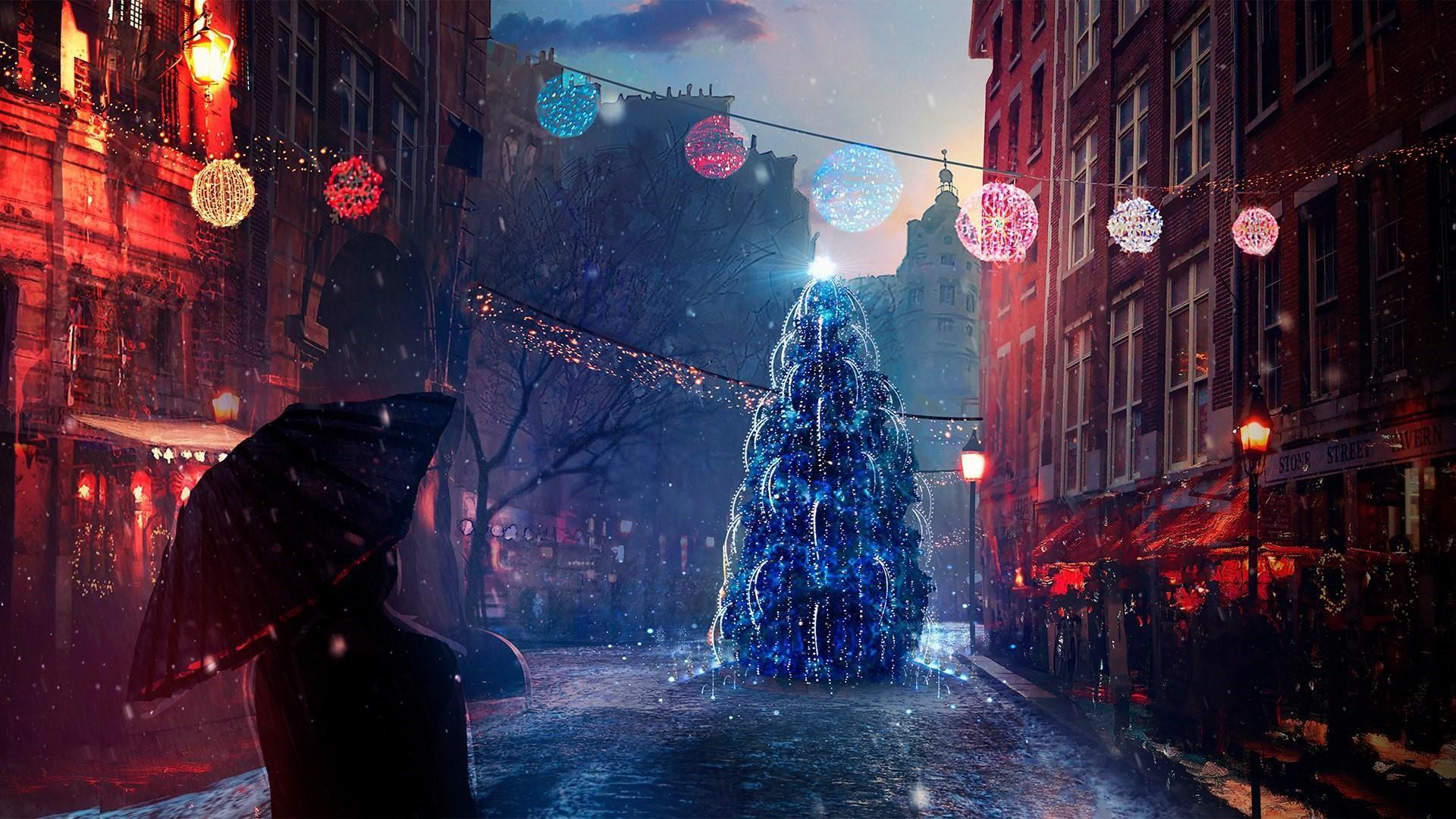 1920x1080 Best Christmas Wallpaper HD Trending Wallpaper