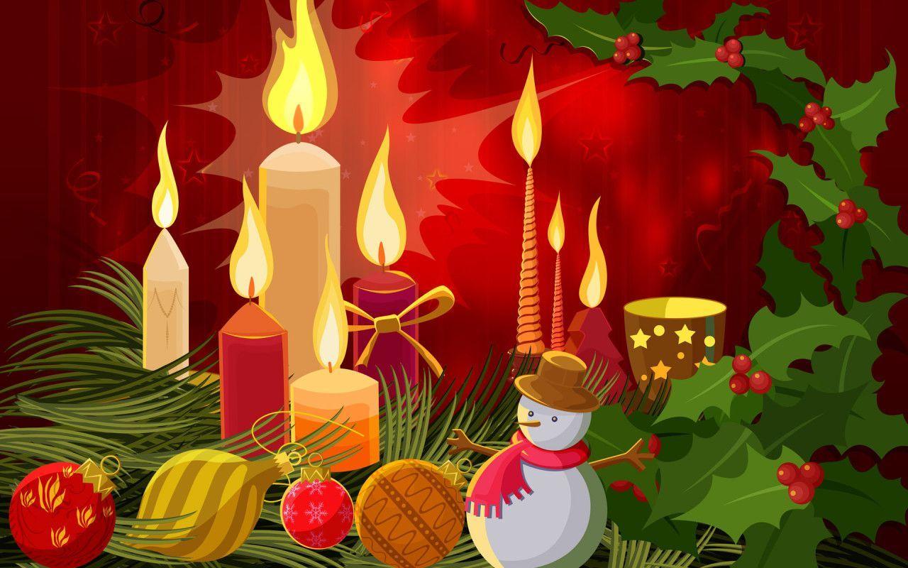 1280x800 christmas candles wallpaper. Wallpaper iphone christmas, Christmas desktop wallpaper, Merry christmas wallpaper