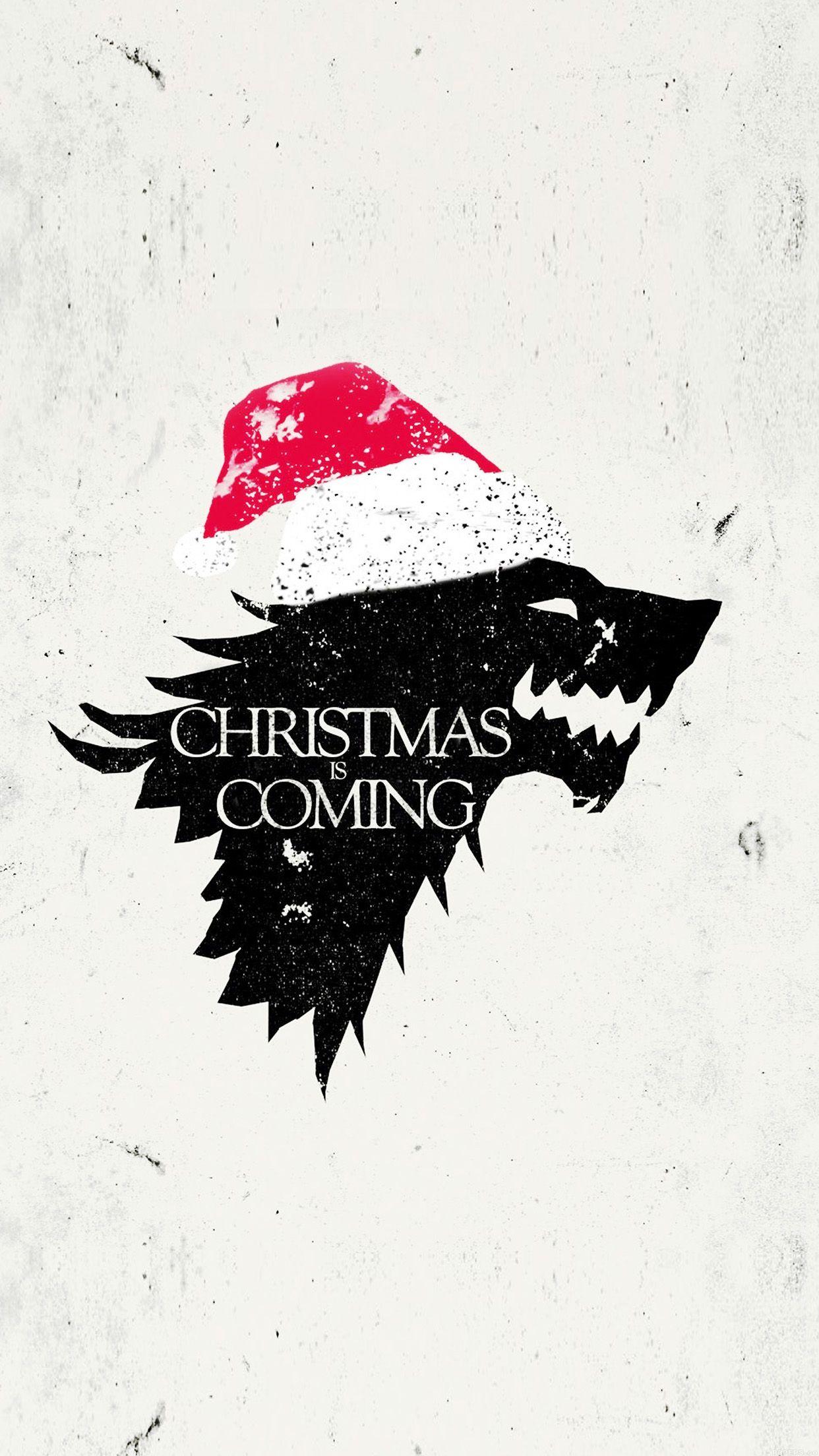 1242x2208 Christmas Wallpaper for iPhone 6s and iPhone 6