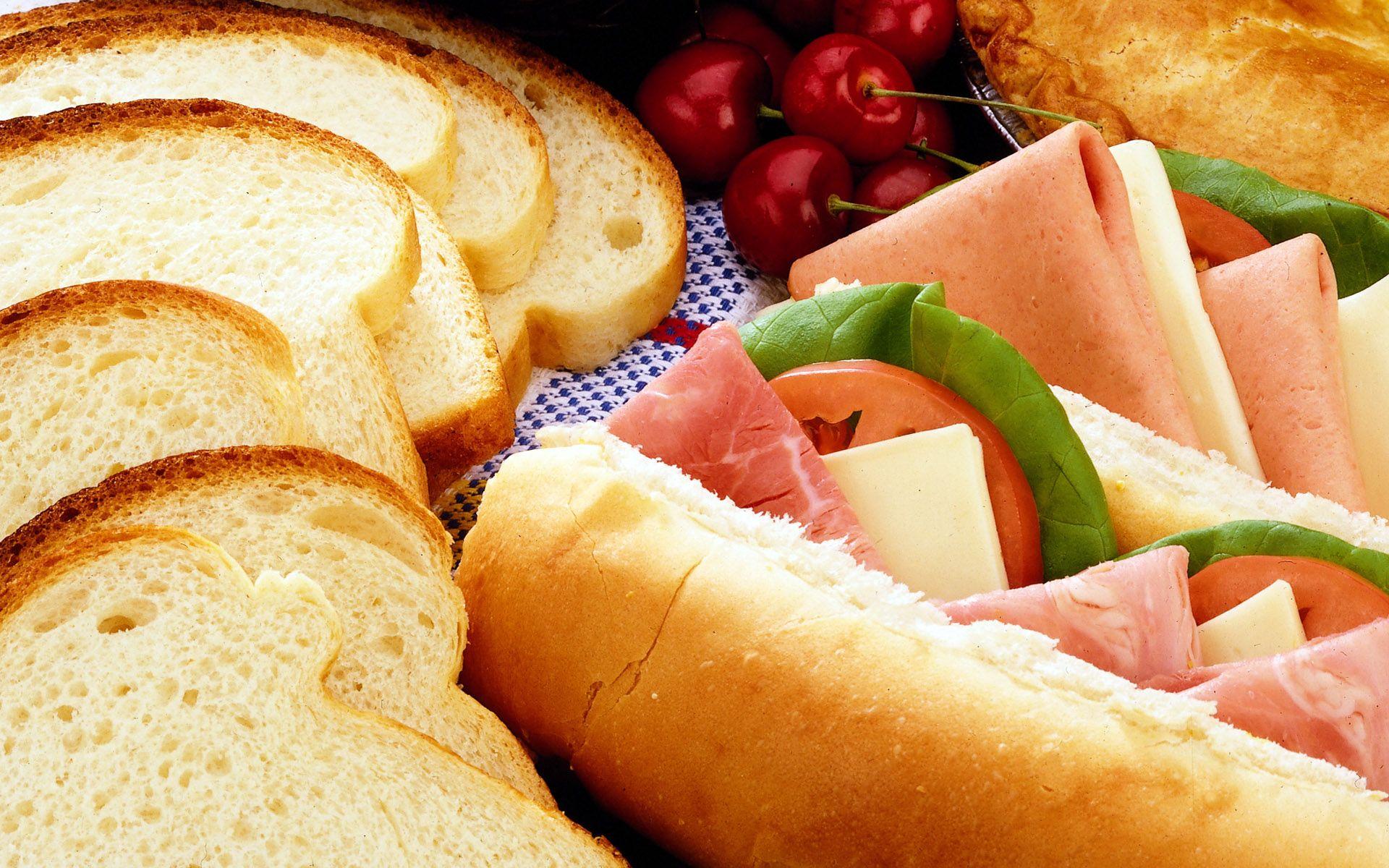 1920x1200 Sandwich Wallpaperx1200
