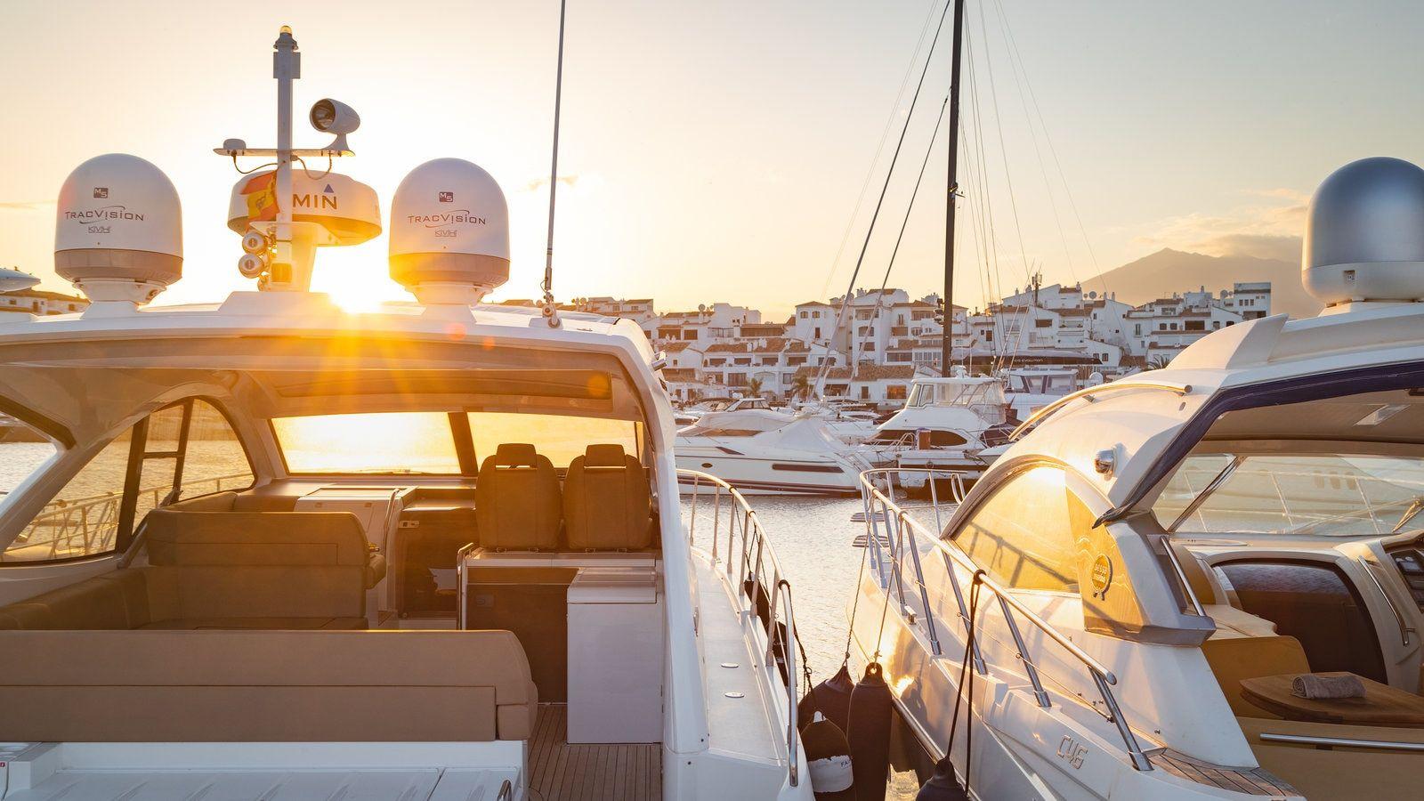 1600x900 Puerto Banus Picture: View Photo & Image of Puerto Banus