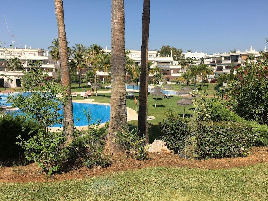 1024x768 Marbella Puerto Banus Residence Lorcrimar V Nueva Andalucia