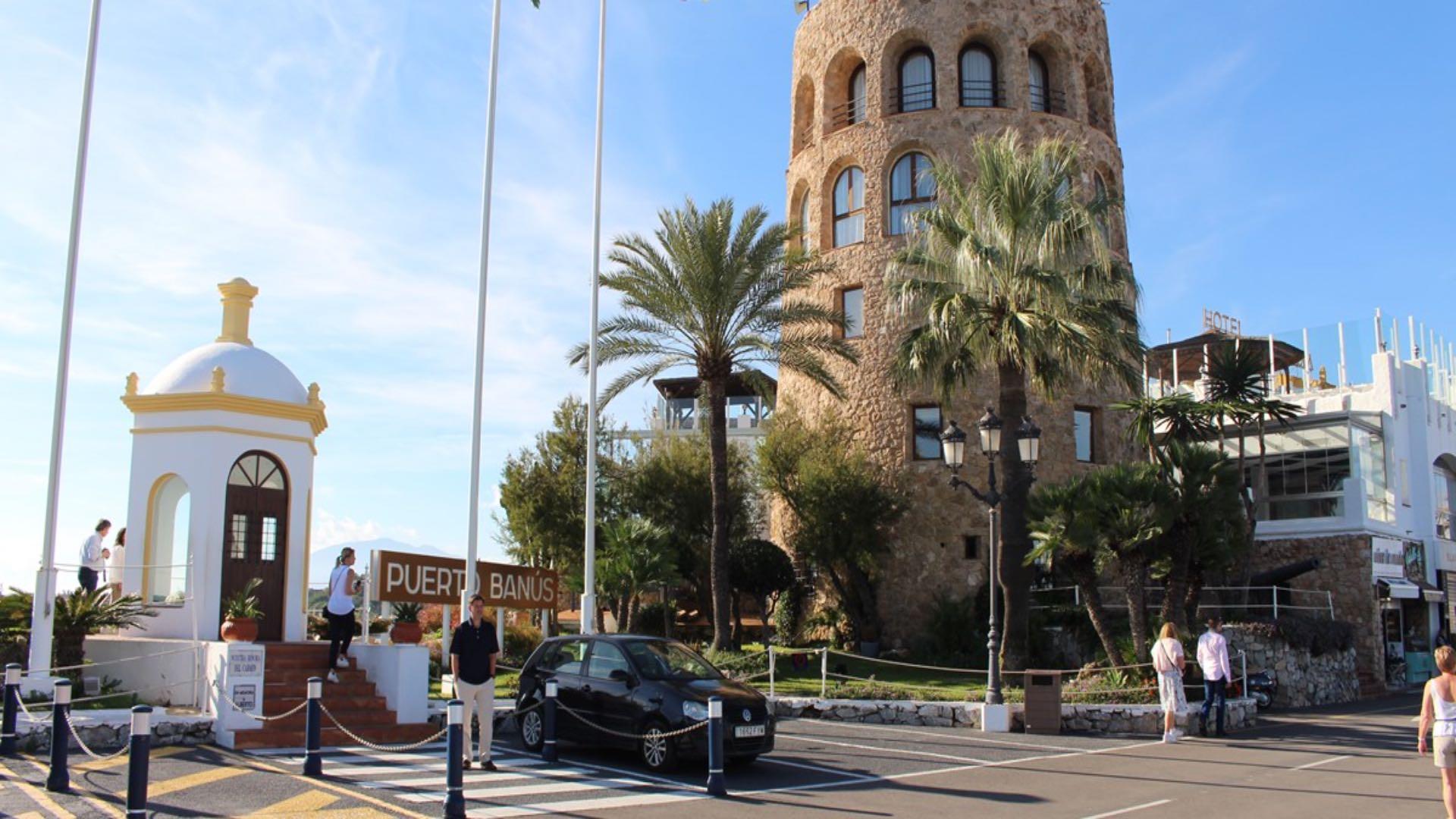 1920x1080 Holiday Apartment Rentals Puerto Banus