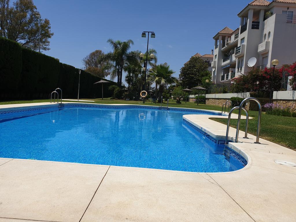 1024x768 Apartamento Puerto Banus Playa, Apartment Marbella