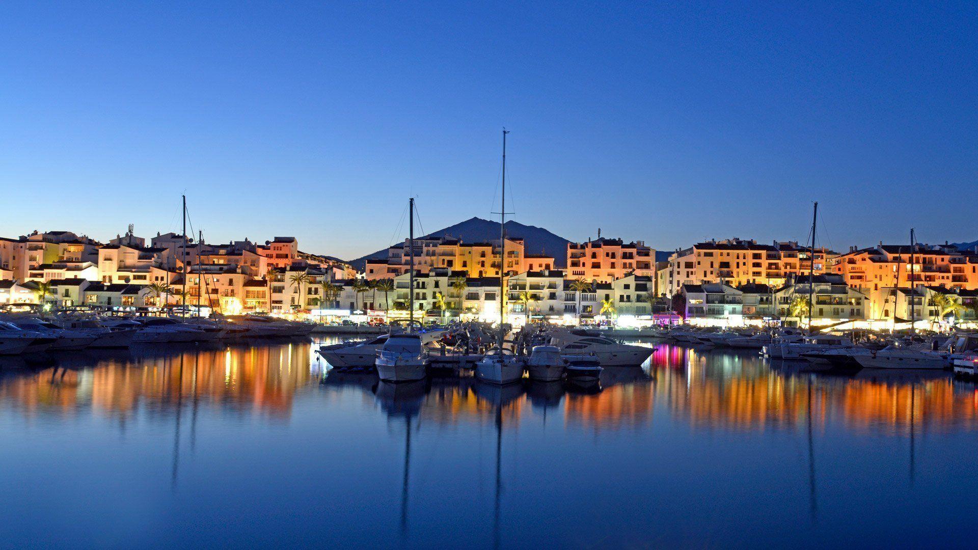 1920x1080 Discover Marbella. Club La Costa World. CLC Holidays in Costa del Sol, Spain
