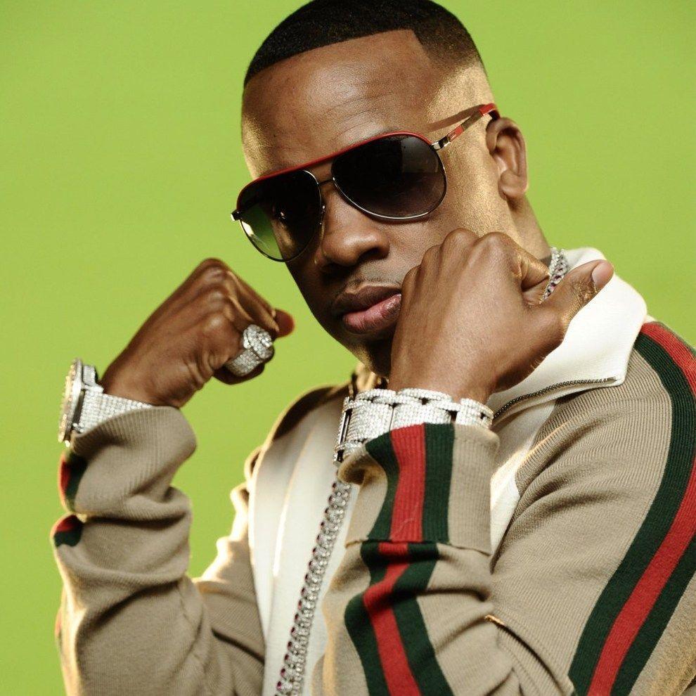990x990 Yo Gotti Wallpaper