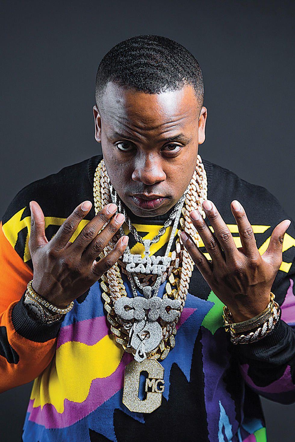 Yo Gotti Wallpapers - Top Free Yo Gotti Backgrounds - WallpaperAccess