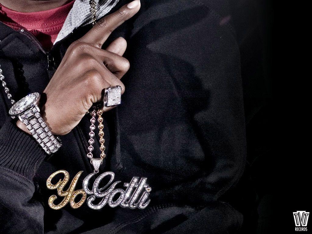 Yo Gotti Wallpapers - Top Free Yo Gotti Backgrounds - WallpaperAccess