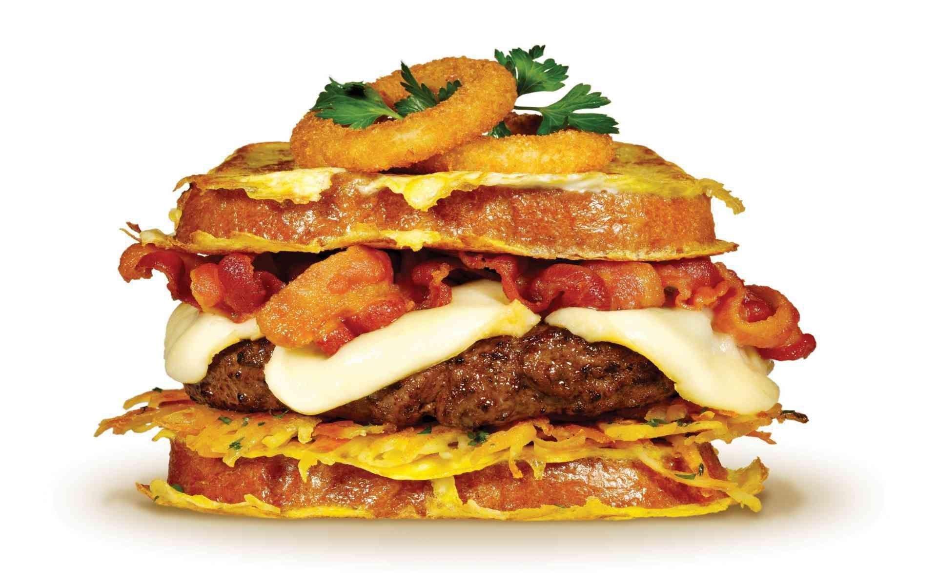 1920x1200 Free High Resolution Wallpaper Sandwich By Maxwell Walls (2017 03 14). Burger Recipes, Sandwiches, Cheeseburger Recipe
