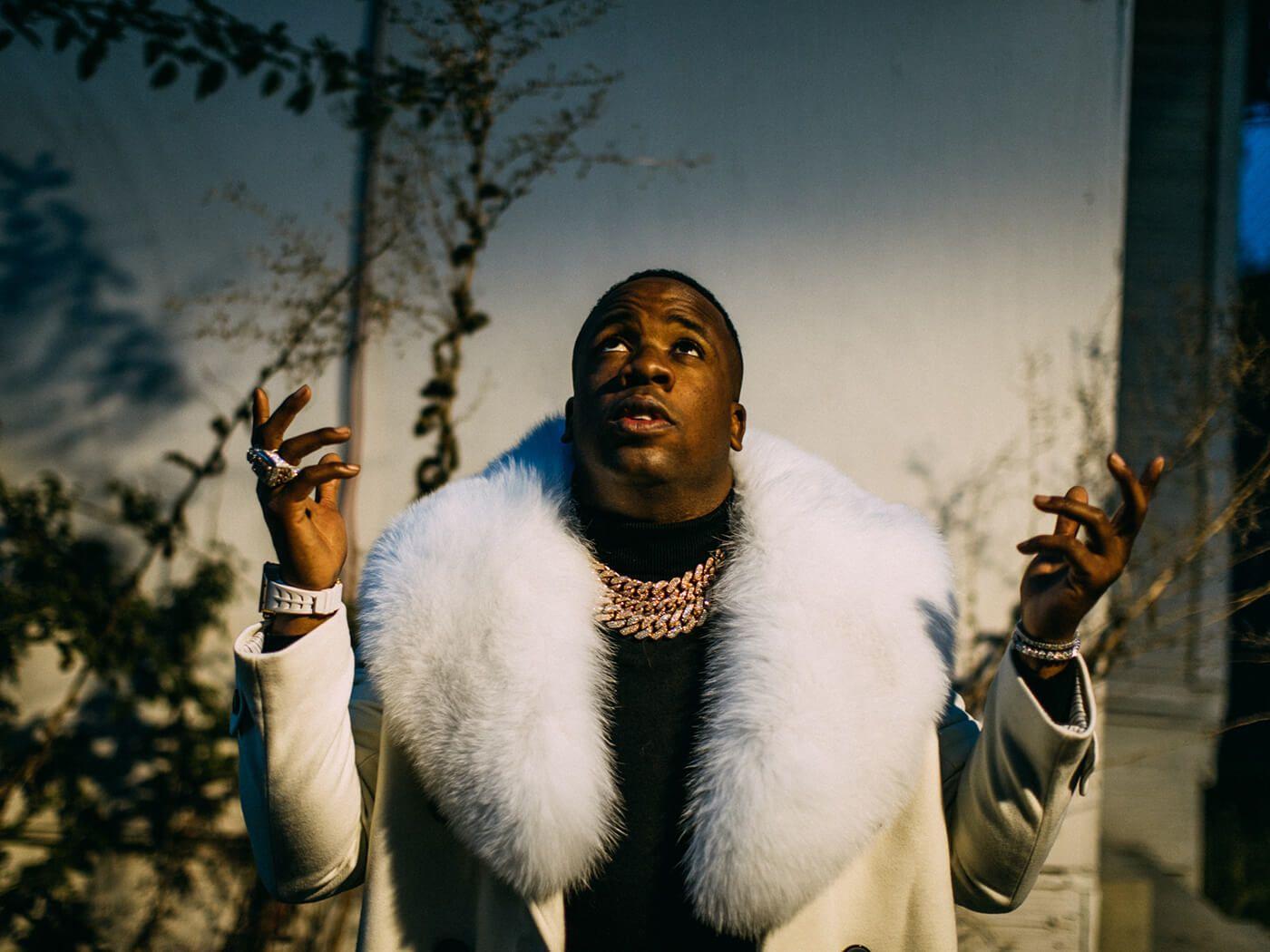 Yo Gotti Wallpapers - Top Free Yo Gotti Backgrounds - WallpaperAccess