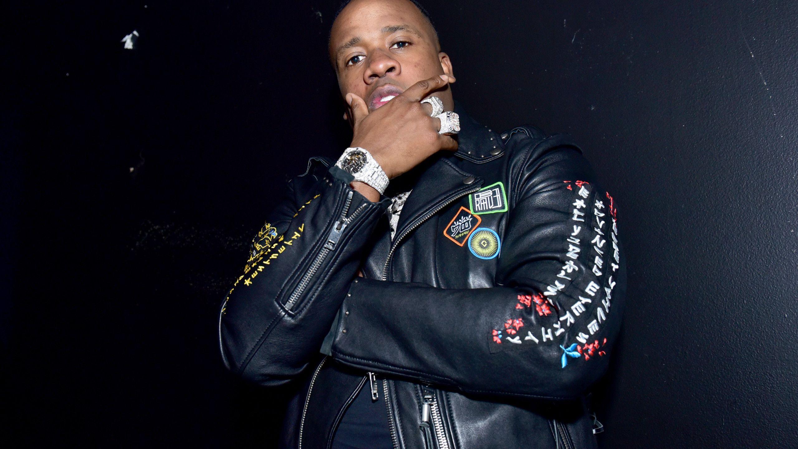 Yo Gotti Wallpapers - Top Free Yo Gotti Backgrounds - WallpaperAccess