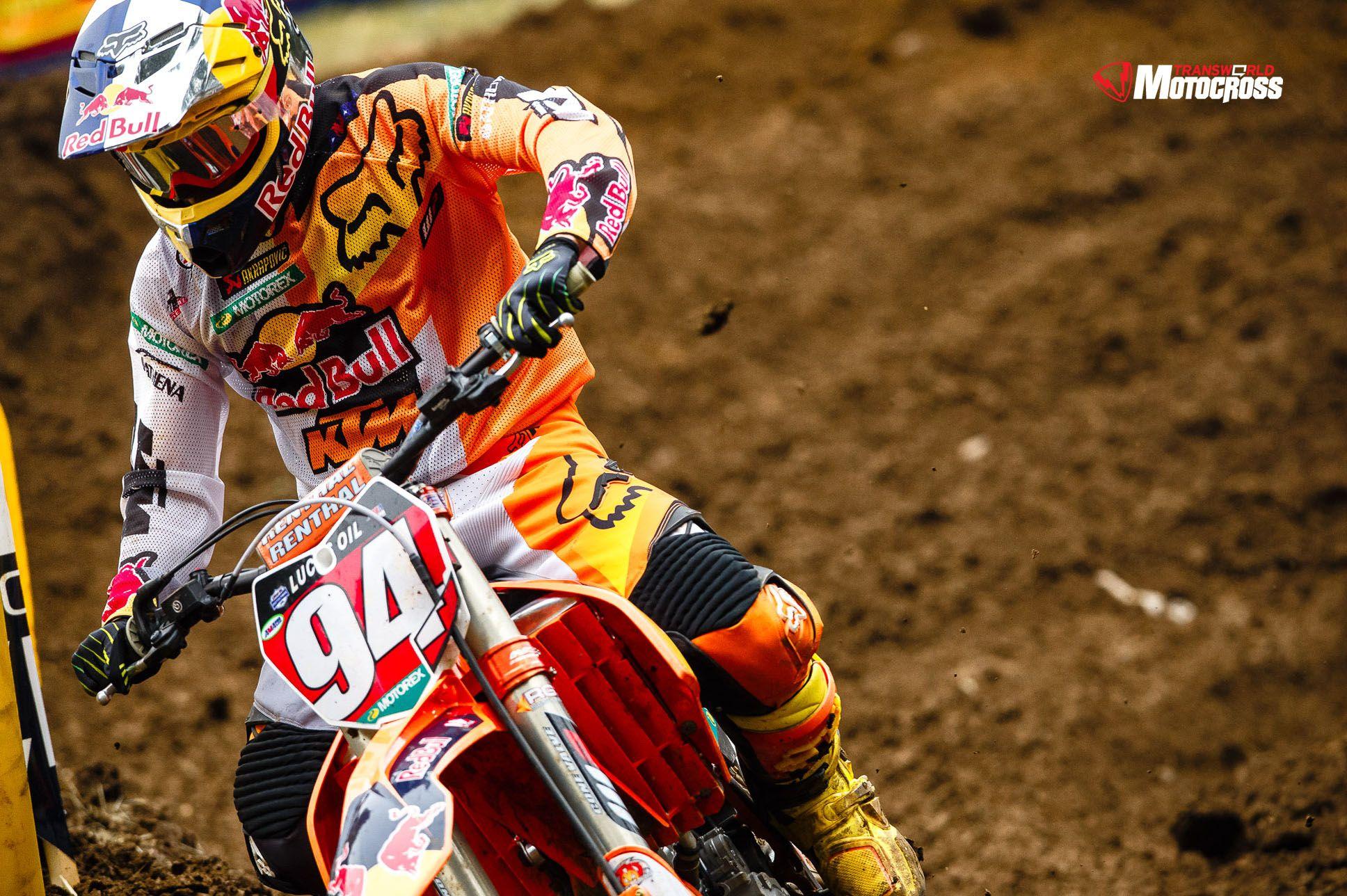 Ken Roczen Wallpapers - Top Free Ken Roczen Backgrounds - WallpaperAccess