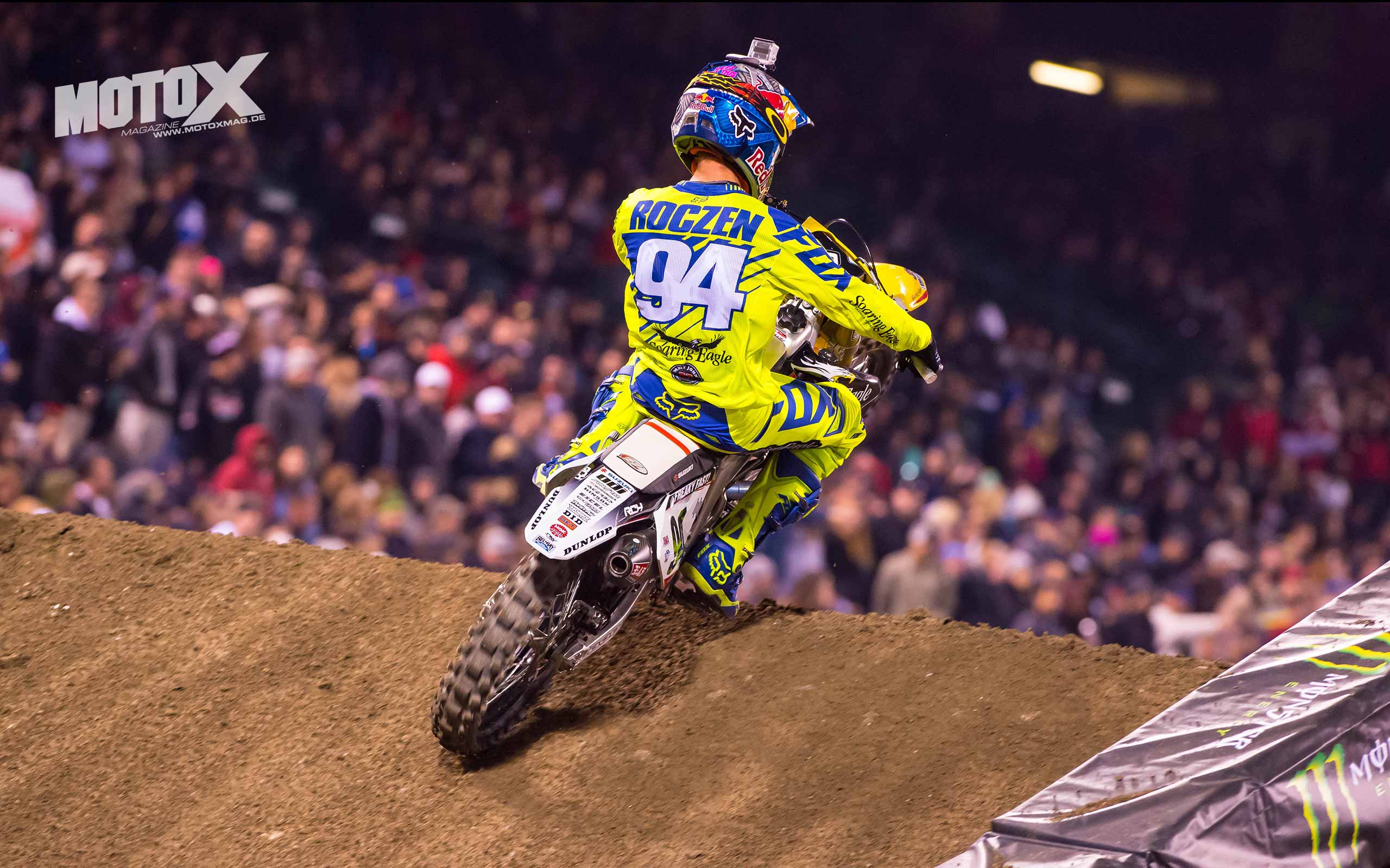 Ken Roczen Wallpapers - Top Free Ken Roczen Backgrounds - WallpaperAccess