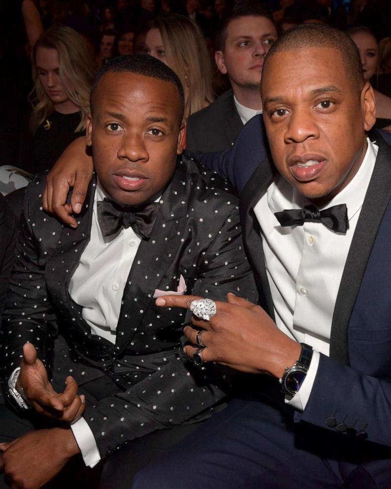 794x992 Hip Hop Artists Jay Z, Yo Gotti File Federal Lawsuit Over Mississippi Prison Deaths