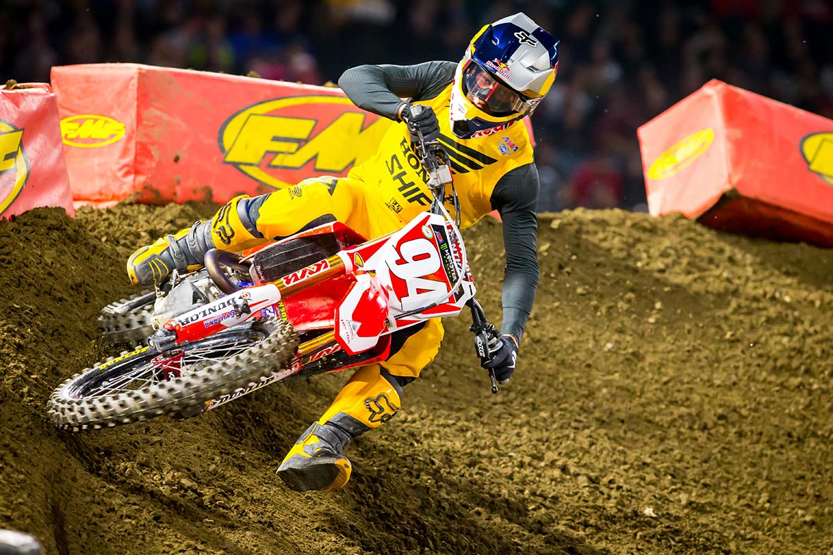 Ken Roczen Wallpapers - Top Free Ken Roczen Backgrounds - WallpaperAccess