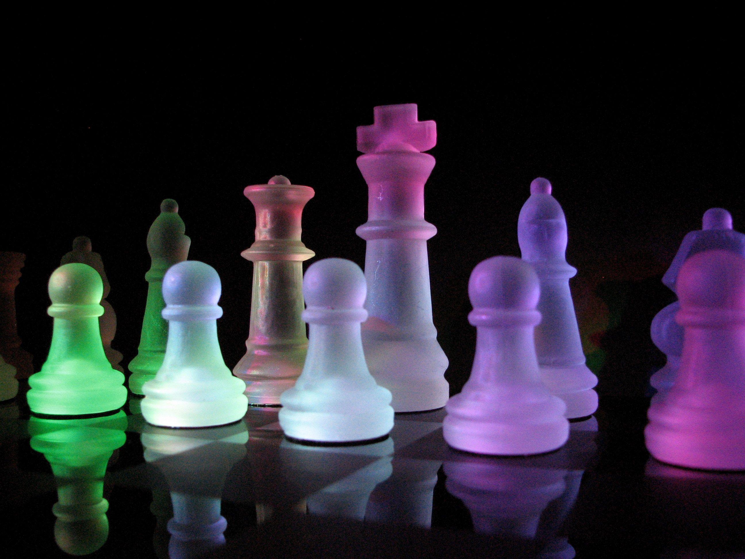 2592x1944 Chess iPhone Wallpaper