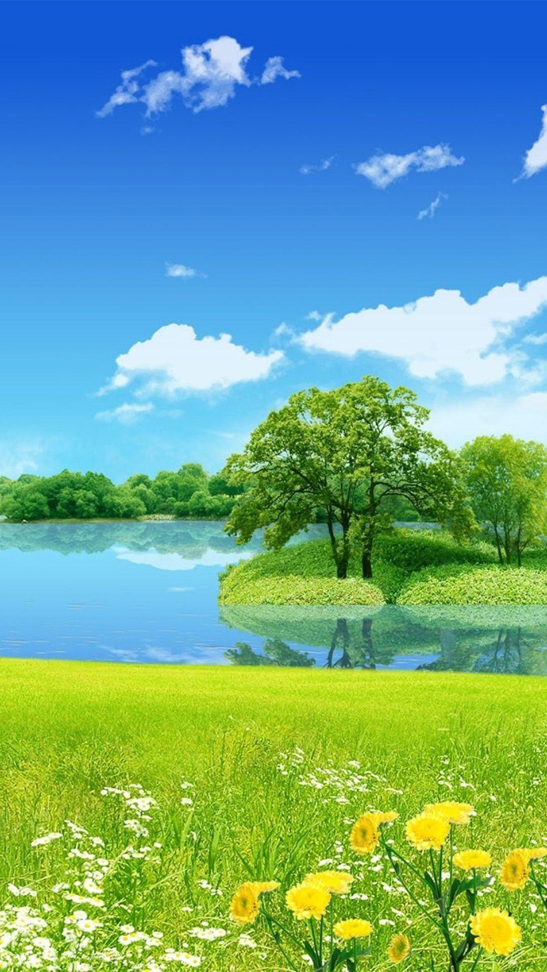 1080x1920 Natural Beauty Full Screen Mobile Wallpaper HD Nature 2022