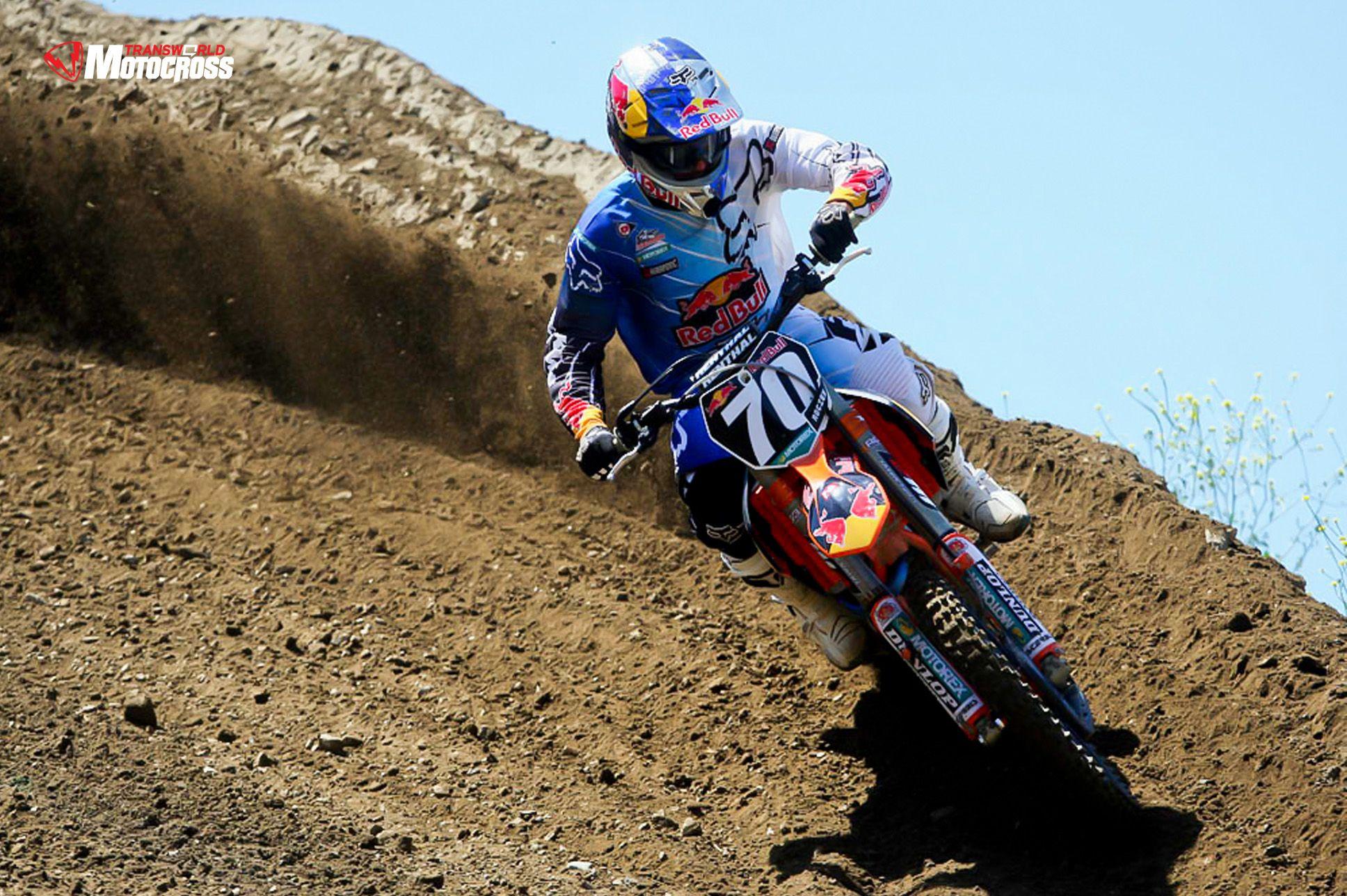 Ken Roczen Wallpapers - Top Free Ken Roczen Backgrounds - WallpaperAccess