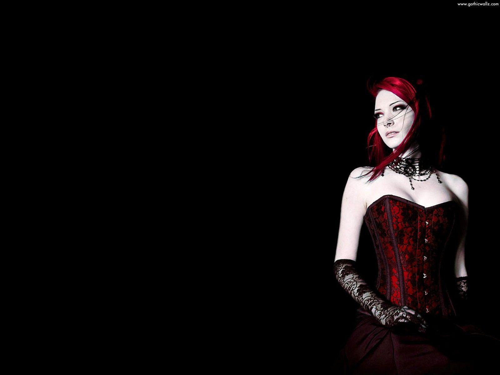 1600x1200 Gothic wallpaperx1200