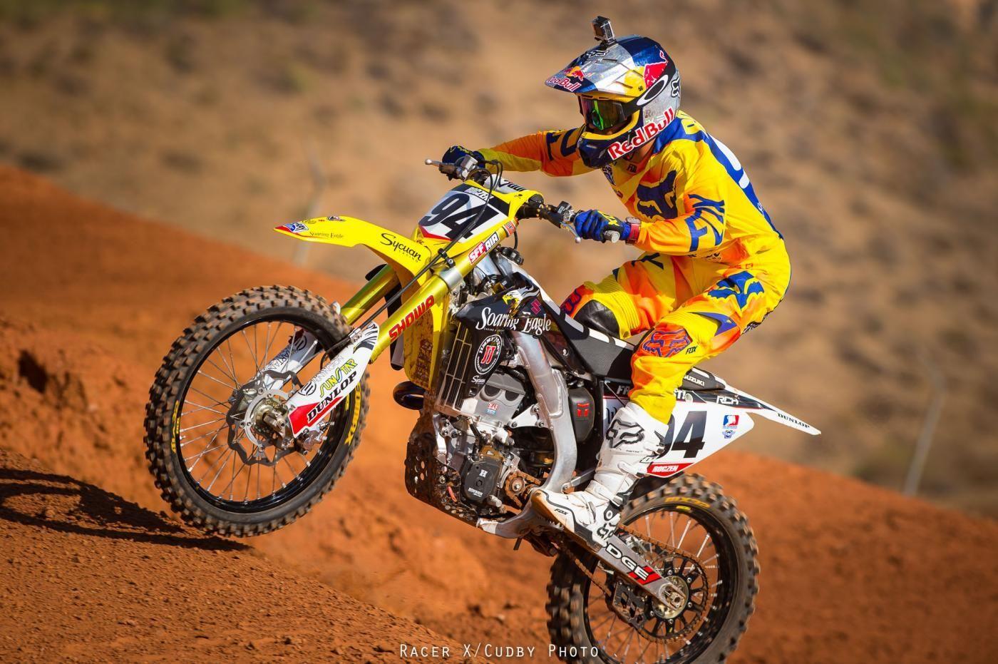 Ken Roczen Wallpapers - Top Free Ken Roczen Backgrounds - WallpaperAccess