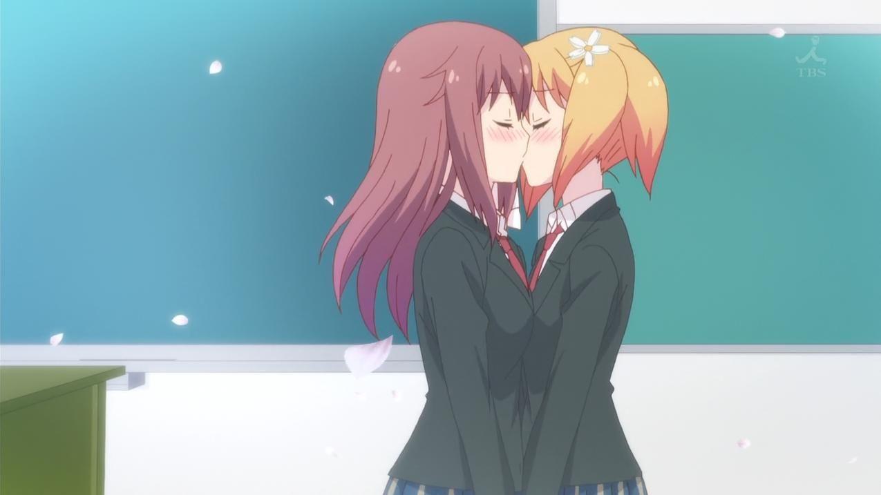 1275x717 Sakura Trick (2014)