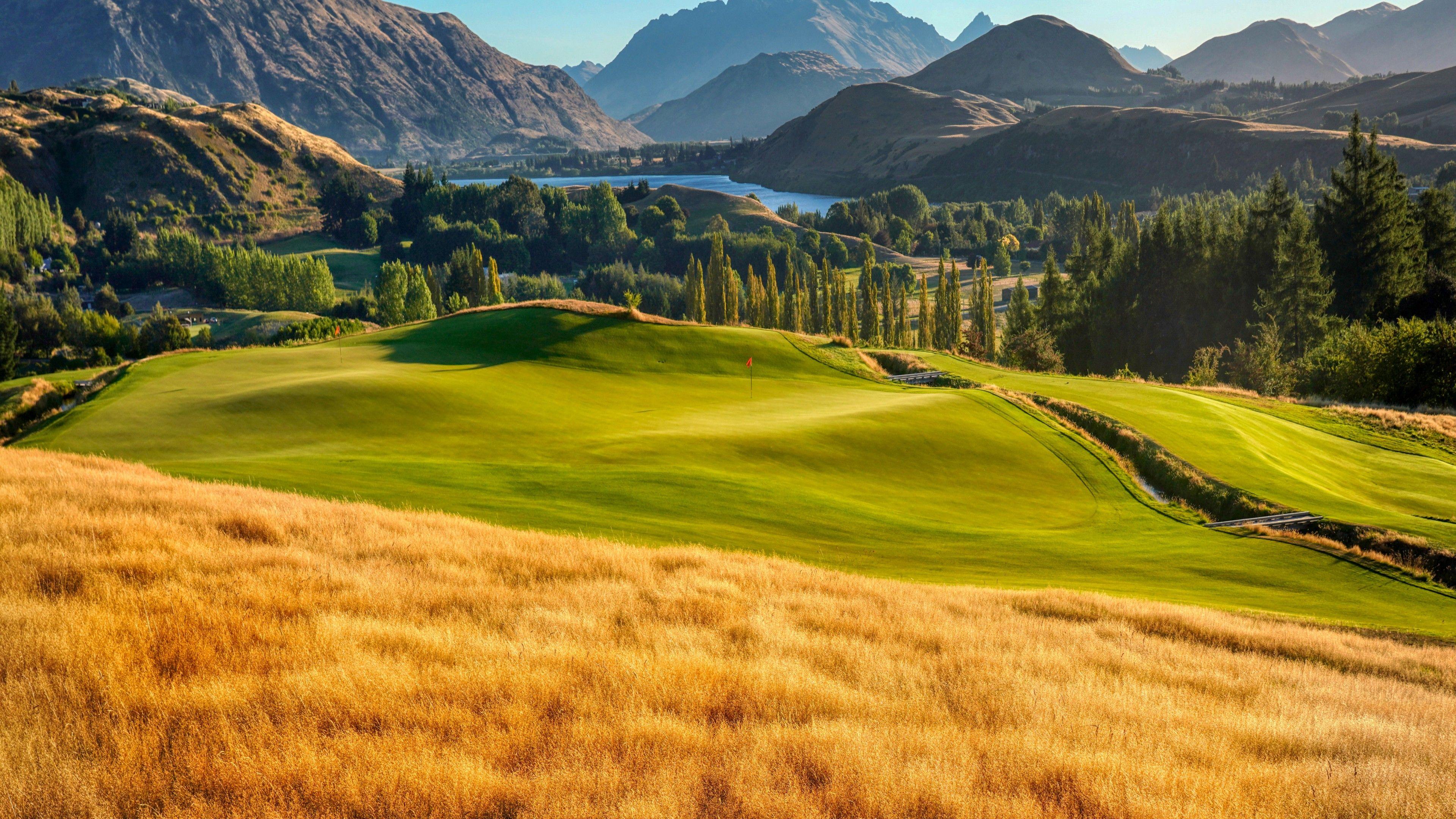 4K Golf Wallpapers: Top Free 4K Golf Backgrounds From Wallpaperaccess