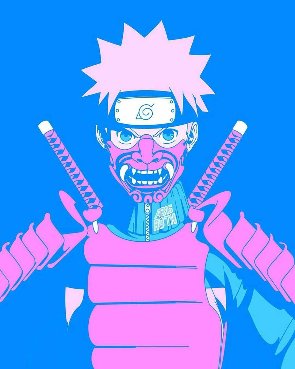 Закрытый сайт  Cool anime pictures, Samurai anime, Naruto uzumaki art