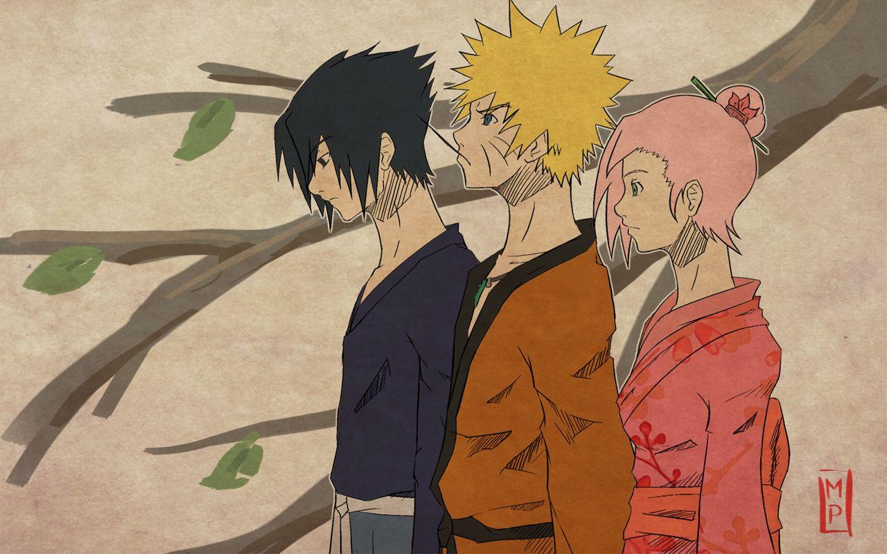 1280x800 NARUTO Wallpaper Anime Image Board