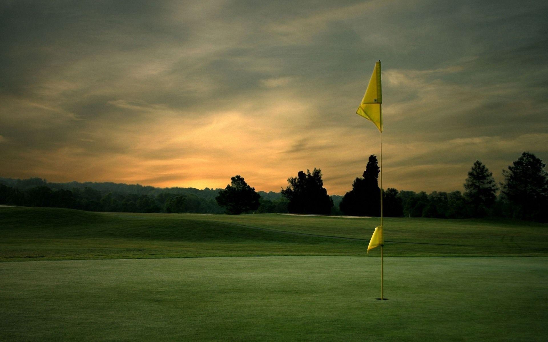 4K Golf Wallpapers - Top Free 4K Golf Backgrounds - WallpaperAccess