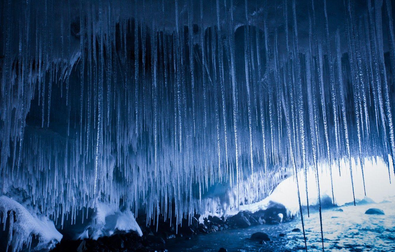 Icicles Wallpapers - Top Free Icicles Backgrounds - WallpaperAccess
