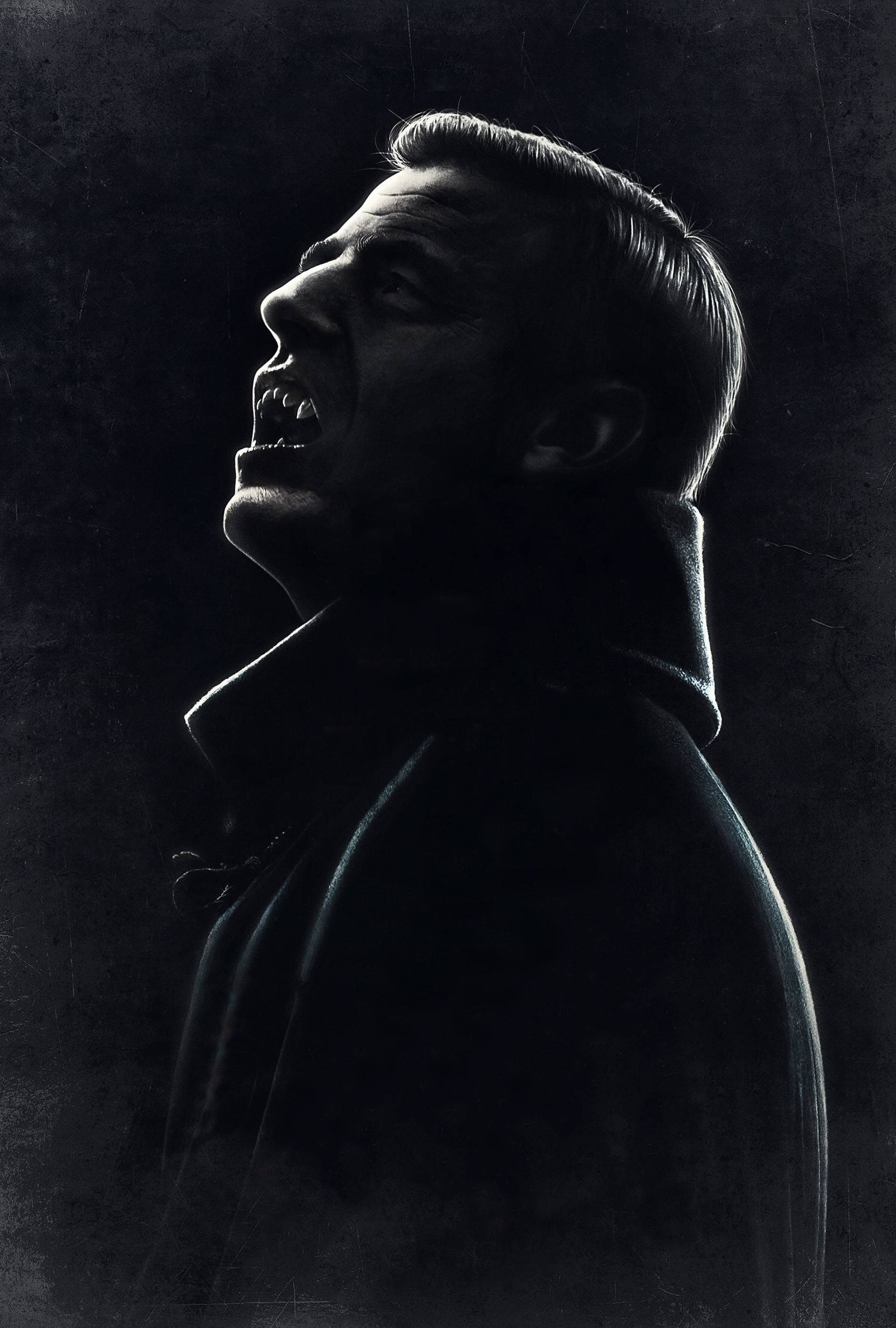 1920x2844 Dracula Netflix Wallpaper, HD TV Series 4K Wallpaper, Image, Photo and Background