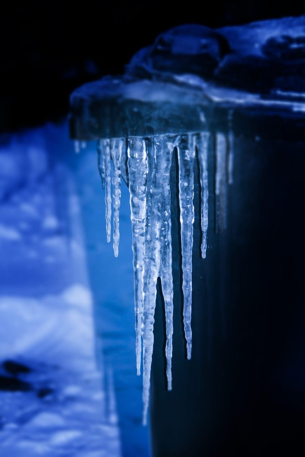 Icicle Wallpapers - Top Free Icicle Backgrounds - WallpaperAccess